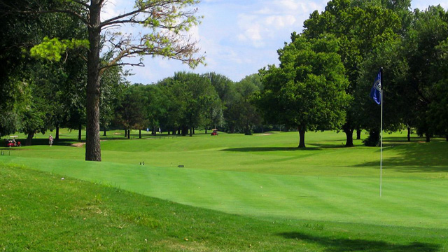 Cattail Crossing Golf Course 1