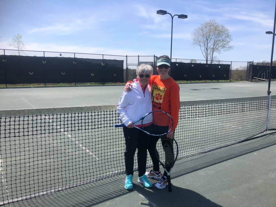 brookstone tennis 5