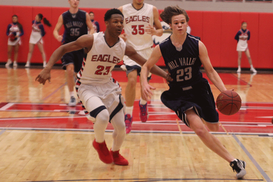 Olathe North High School2
