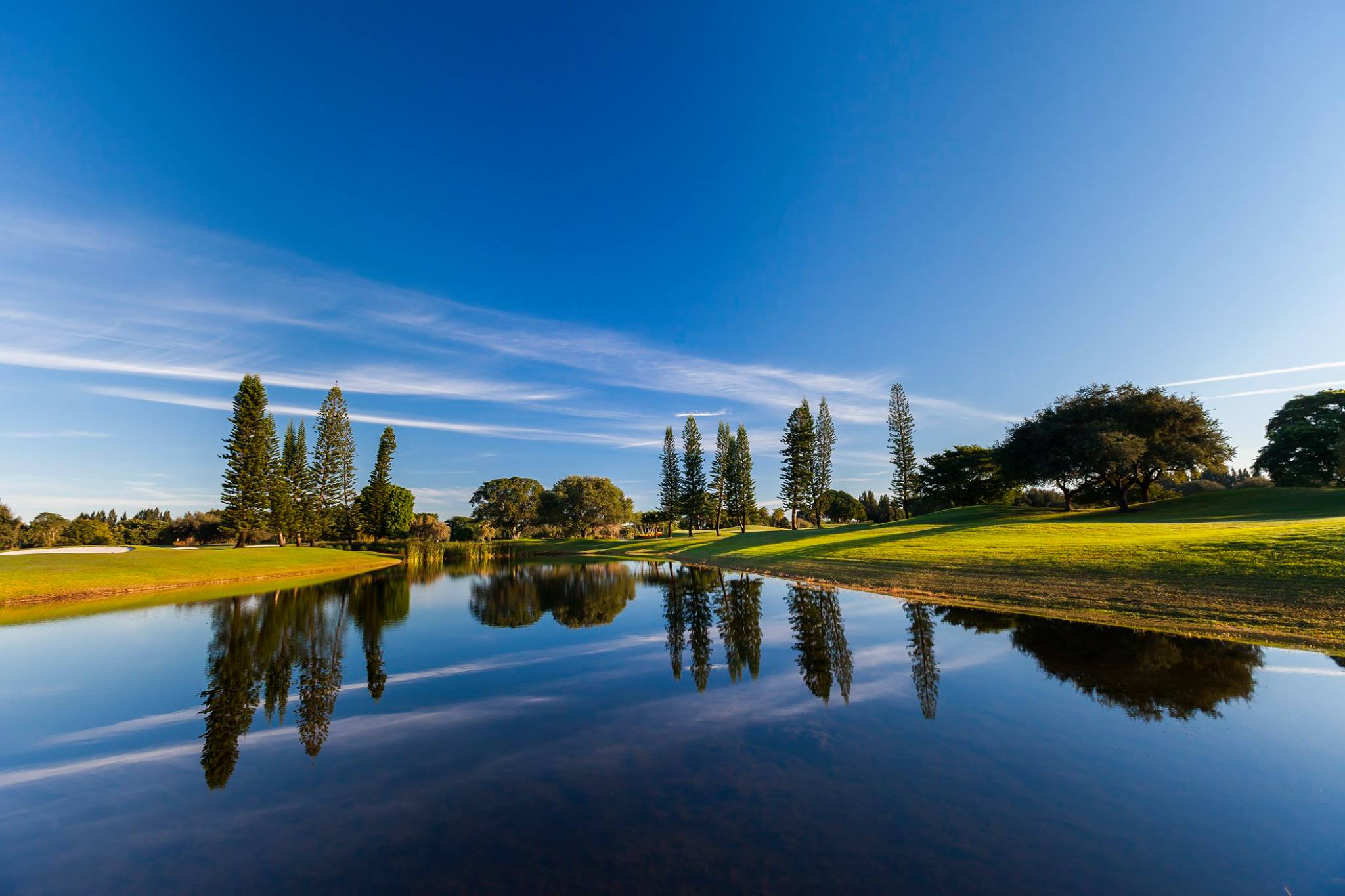 Fort Lauderdale Country Club7