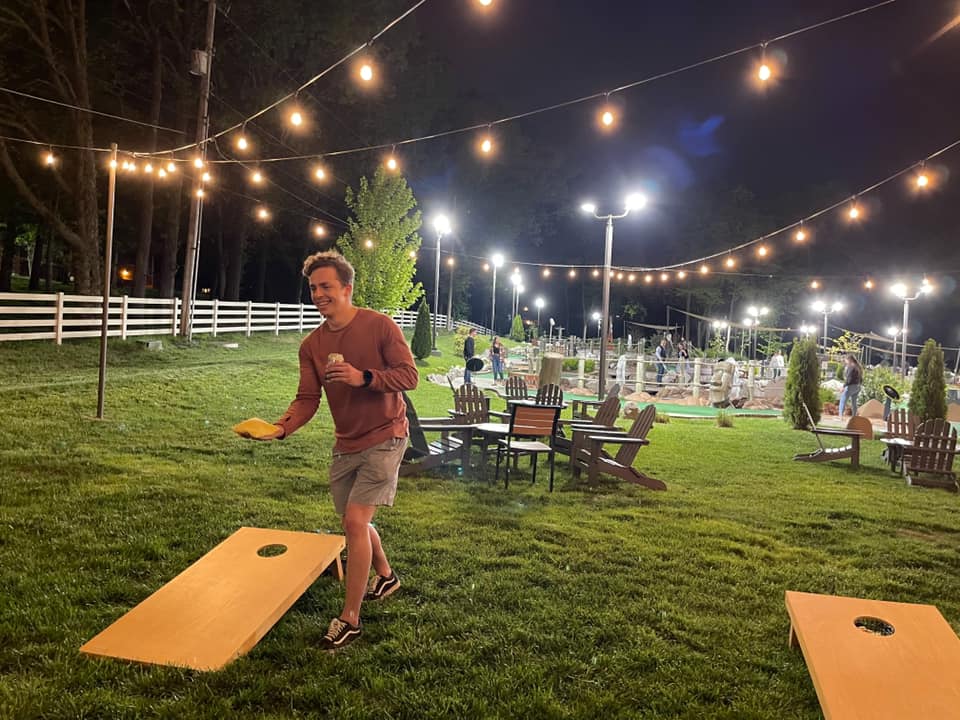 Getaway Golf 4