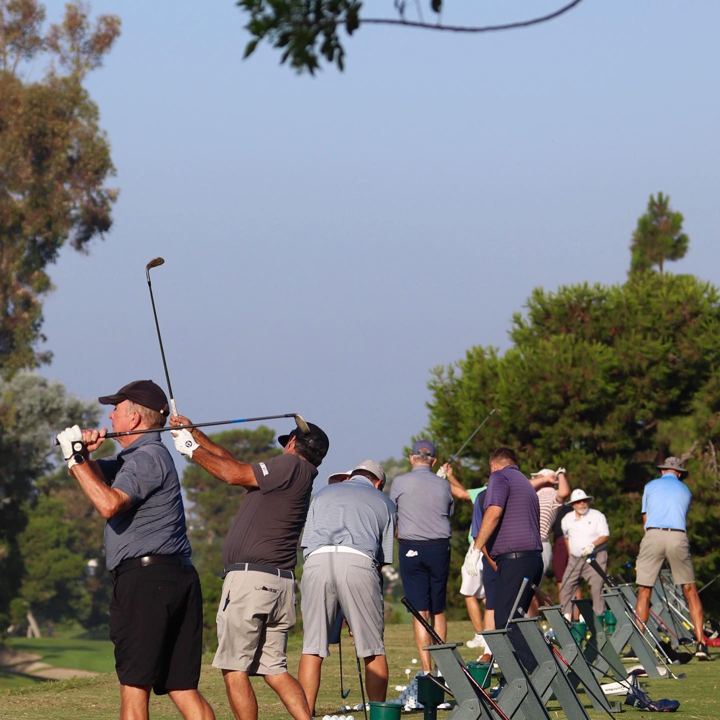 San Diego Country Club 3