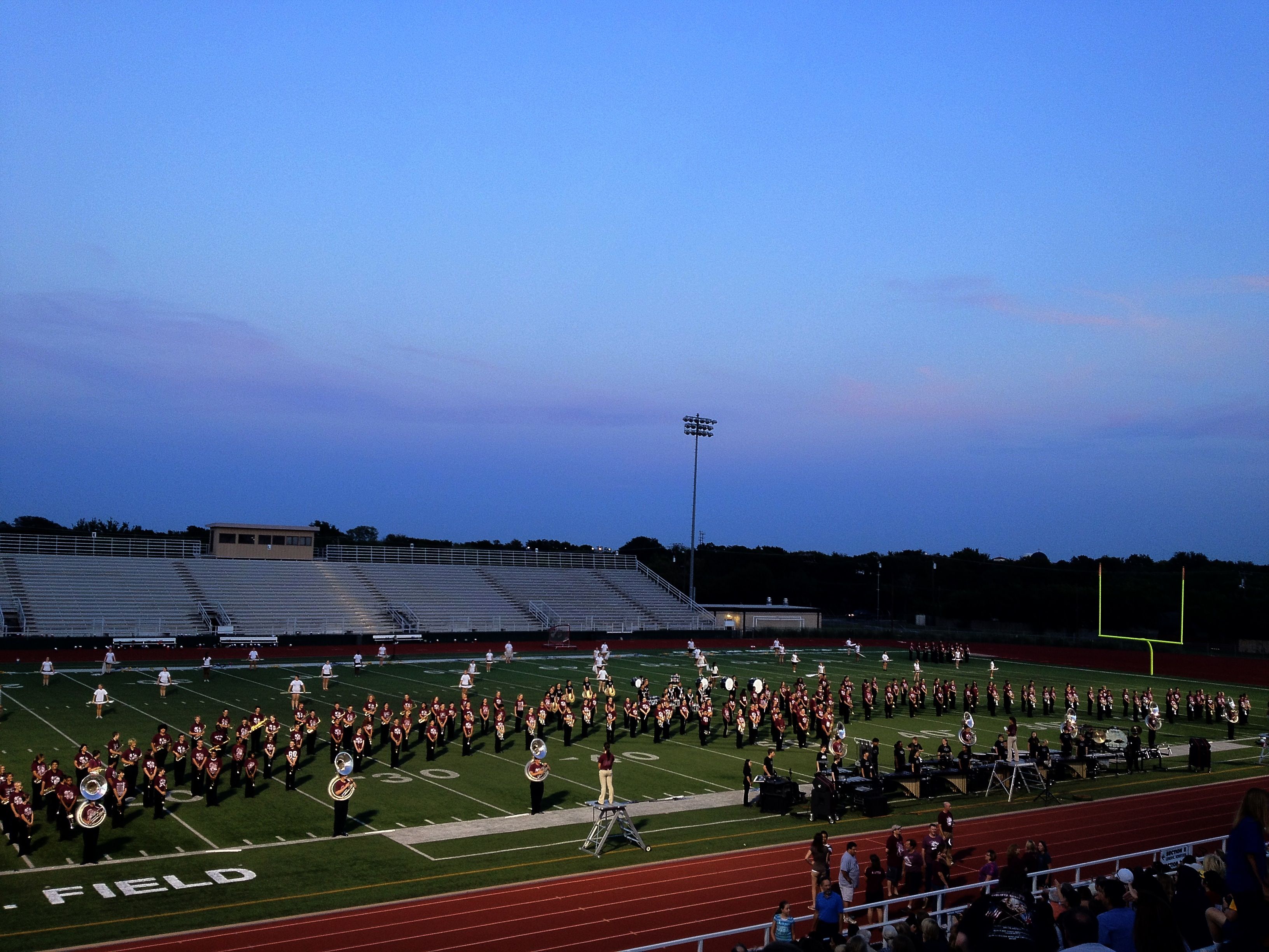 Dragon band