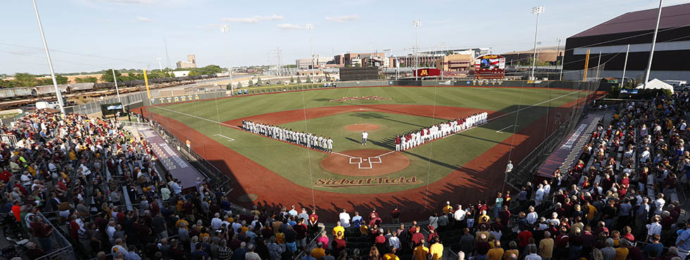 Siebert Field