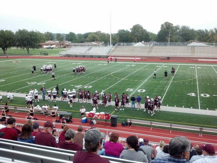 Salina Stadium