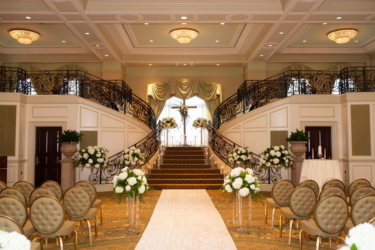 Prestonwood Country Club 2