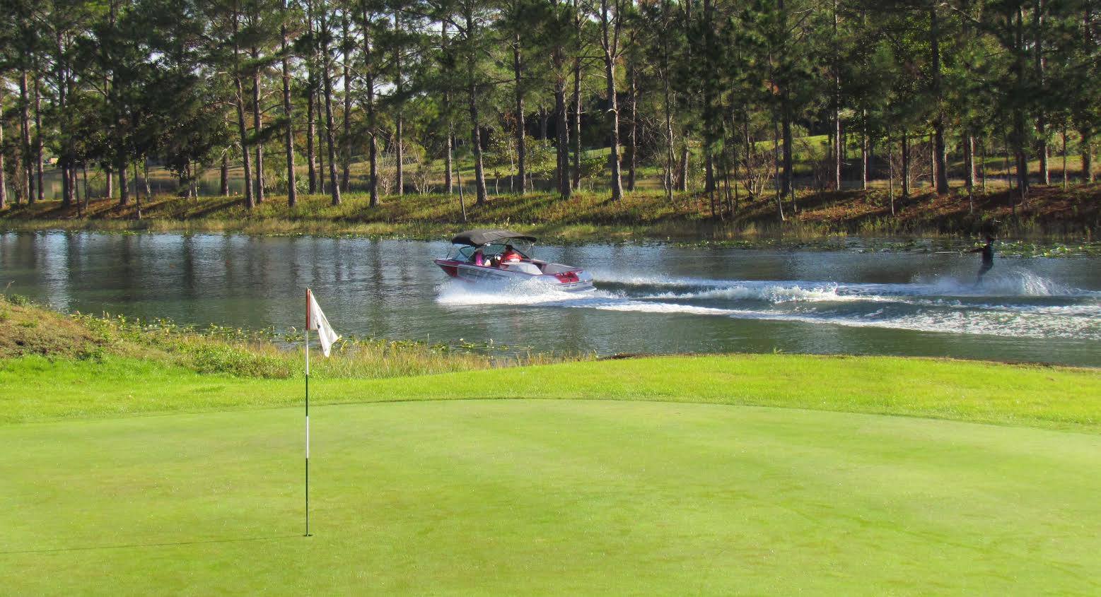 Swiss Fairways Country Club5