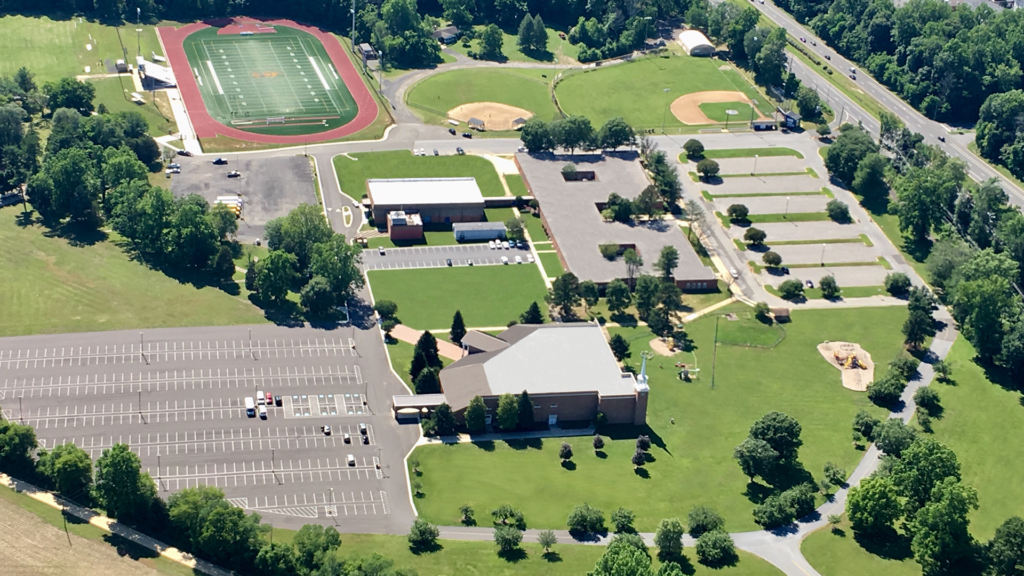 riverdale baptist 2
