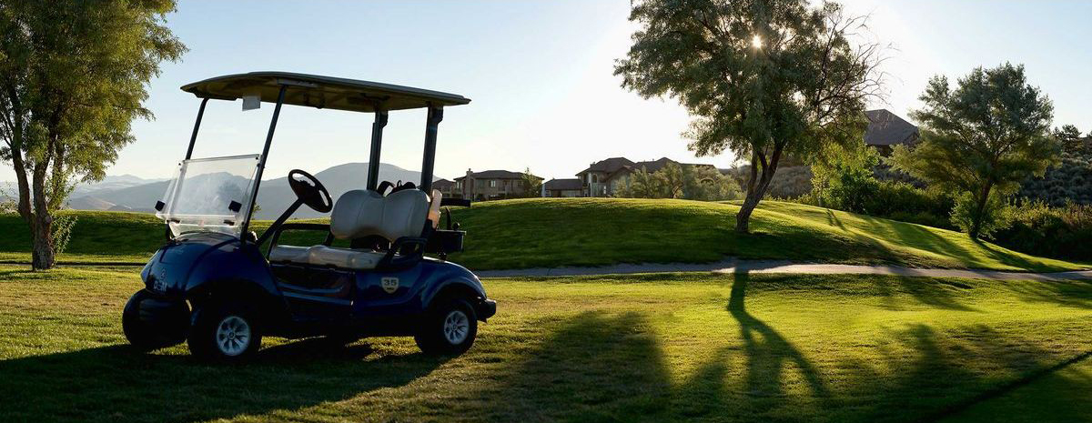 Wolf Run Golf Club