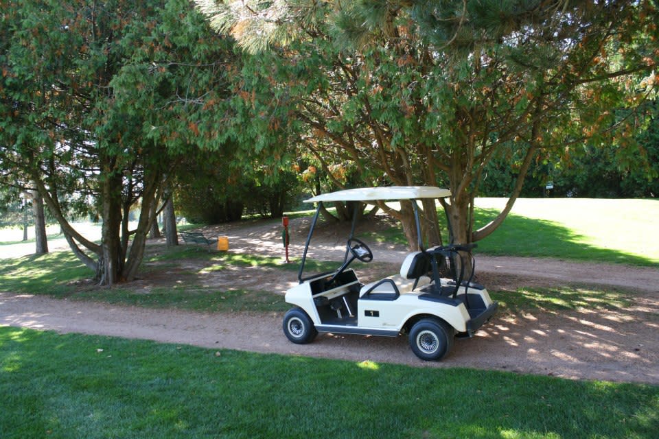 Princeton Valley Golf Course3