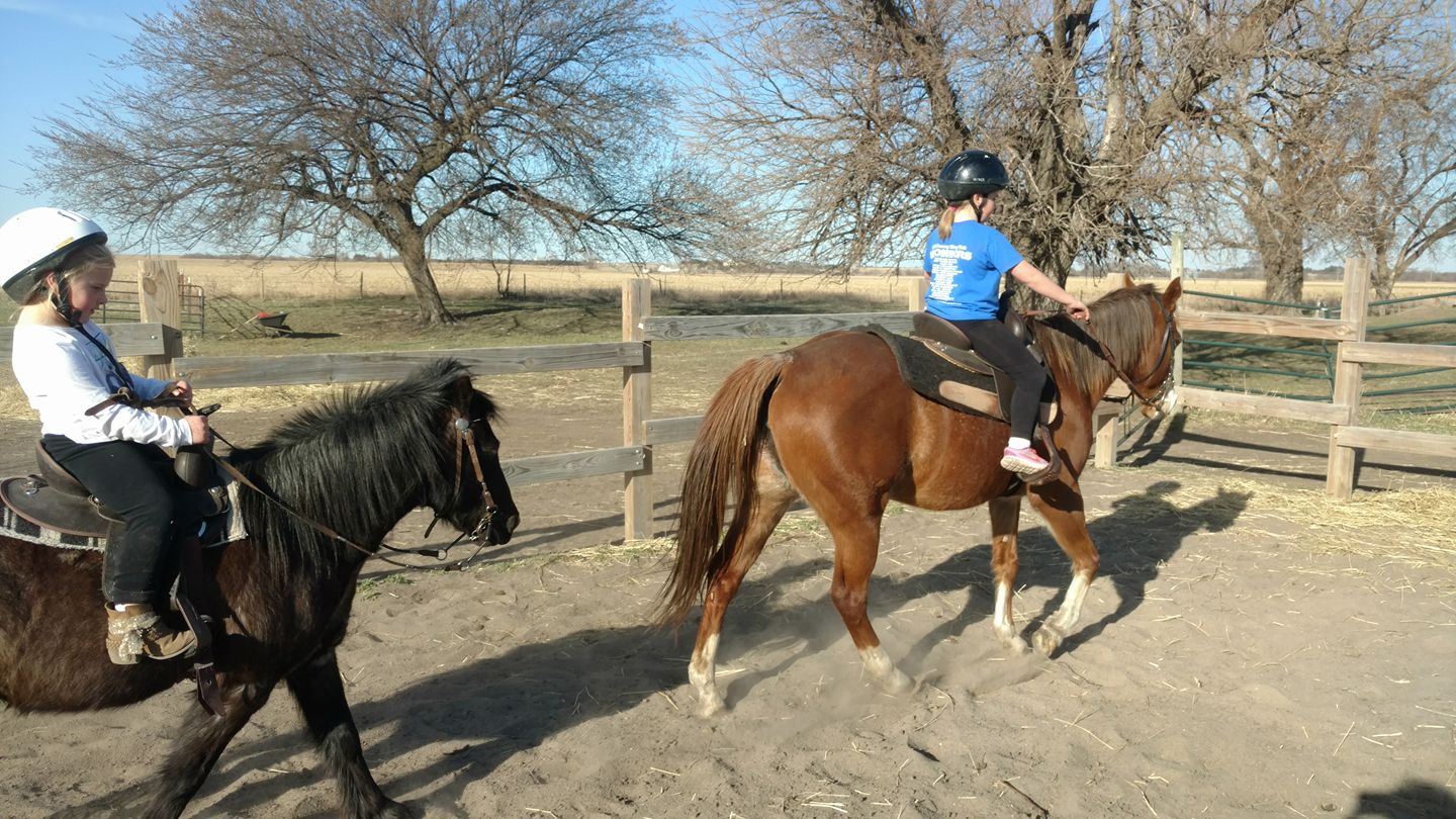 Christie's Horseback Riding4