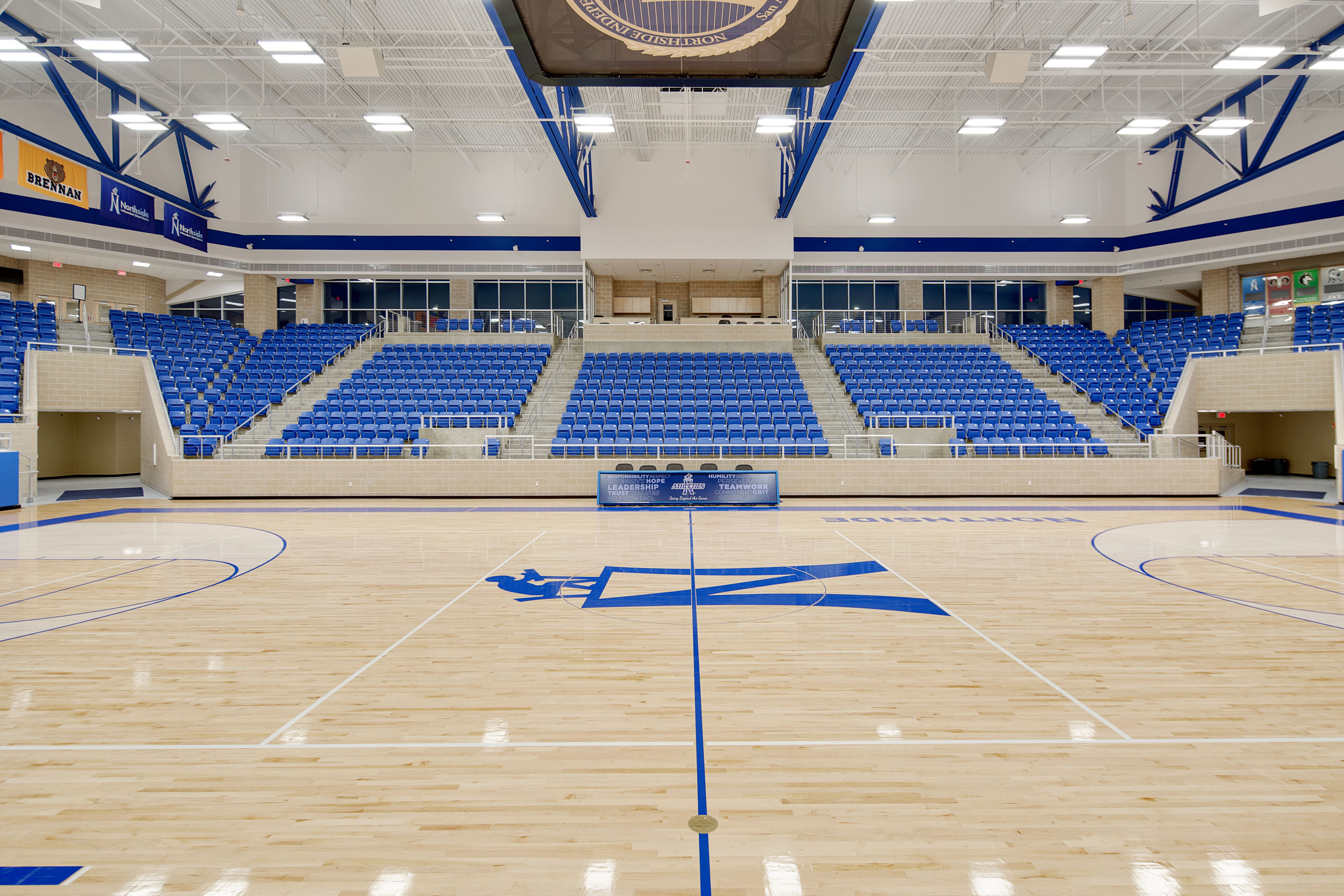 Northside ISD Gym3-min