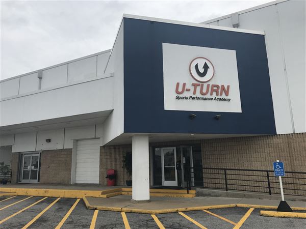 U-Turn Sports