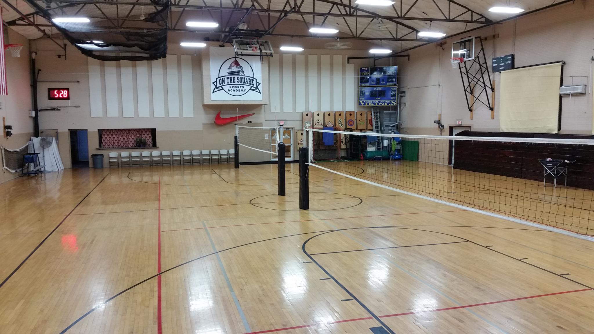On the Square Sports Academy2