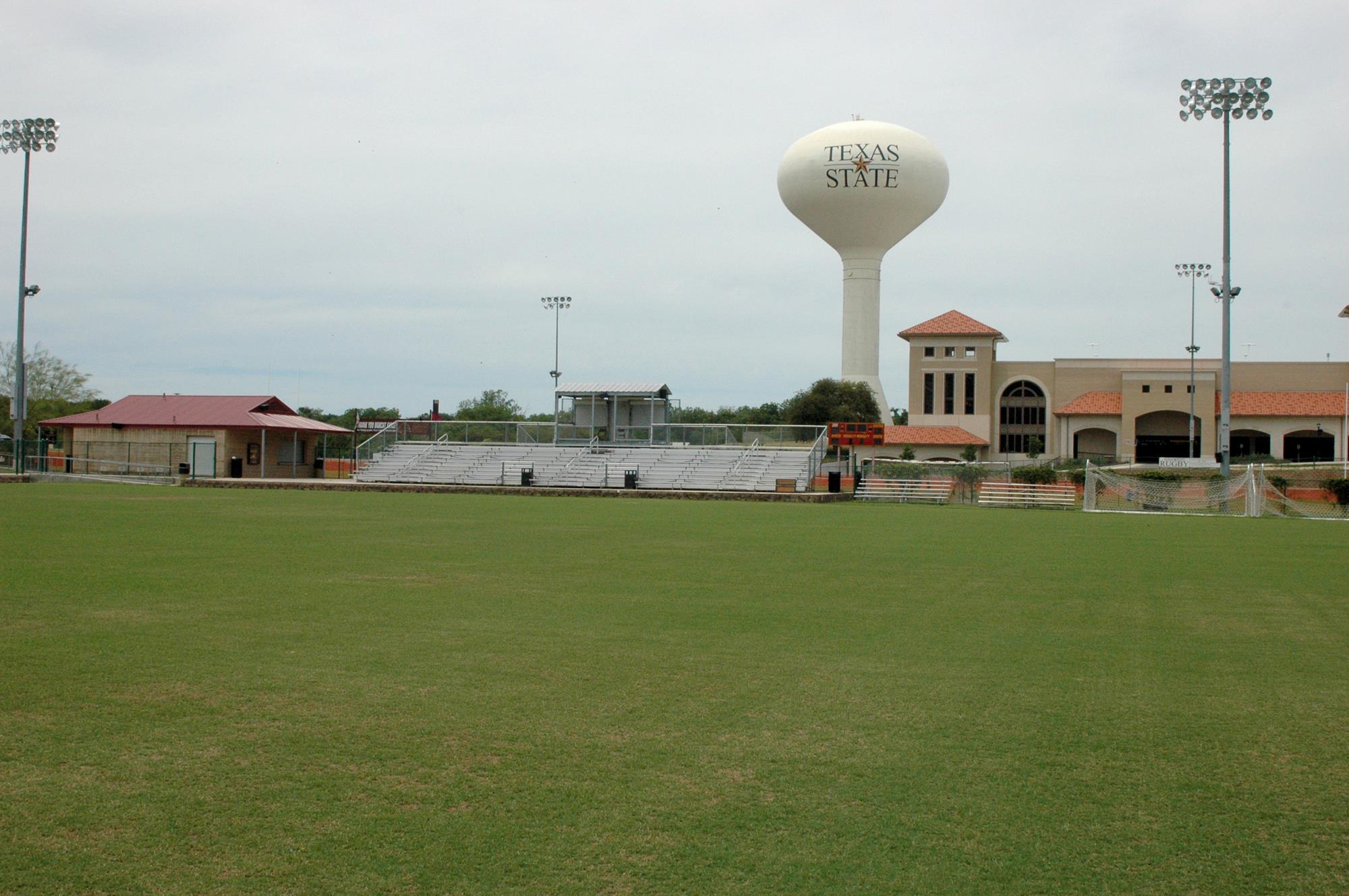 Bobcat Soccer Complex