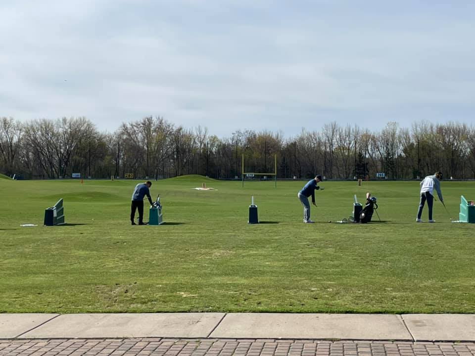 Island Lake Golf Center 2