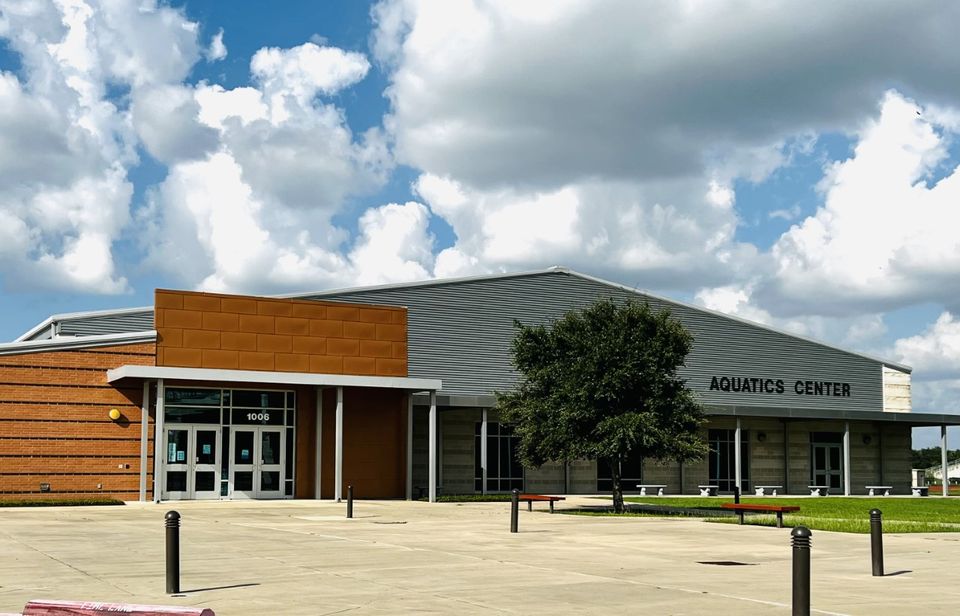 Victoria ISD Aquatic Center9