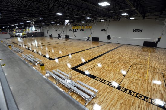 Wichita Sports Forum 5