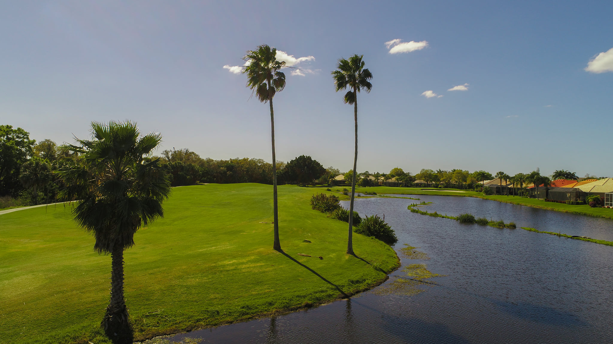 Waterford Golf Club 2