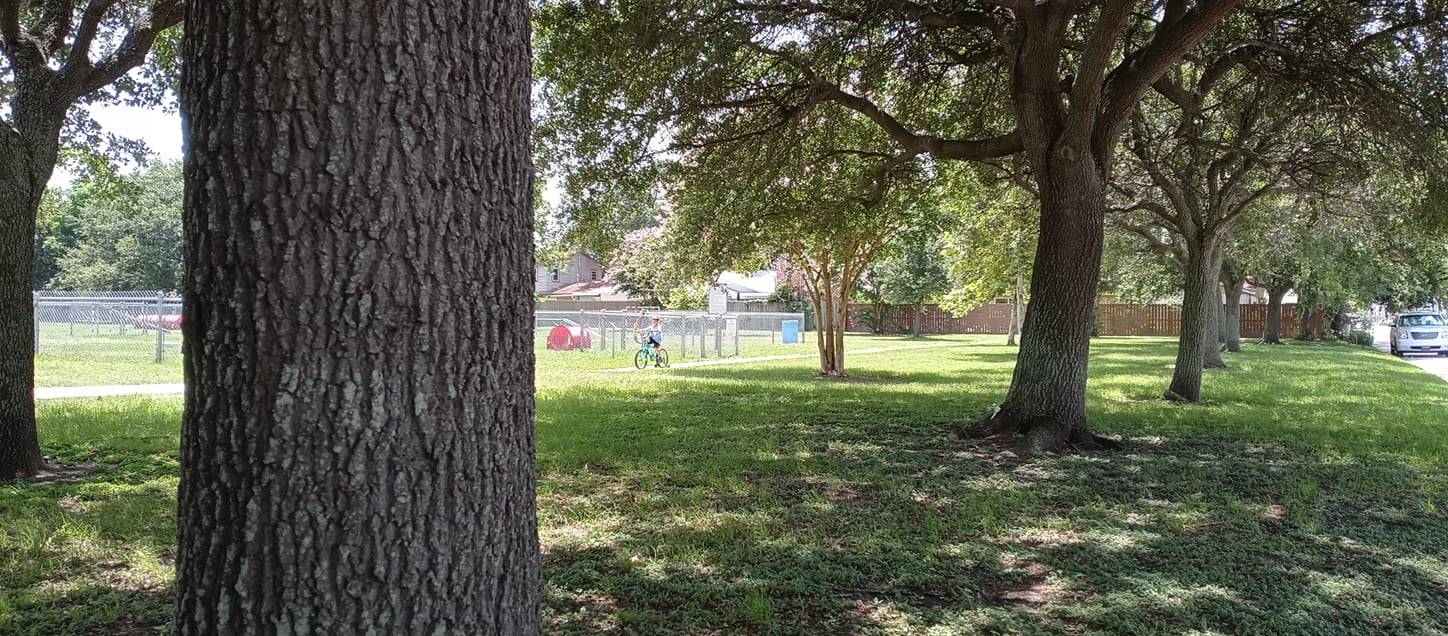 Leroy Naschke Baseball Field5