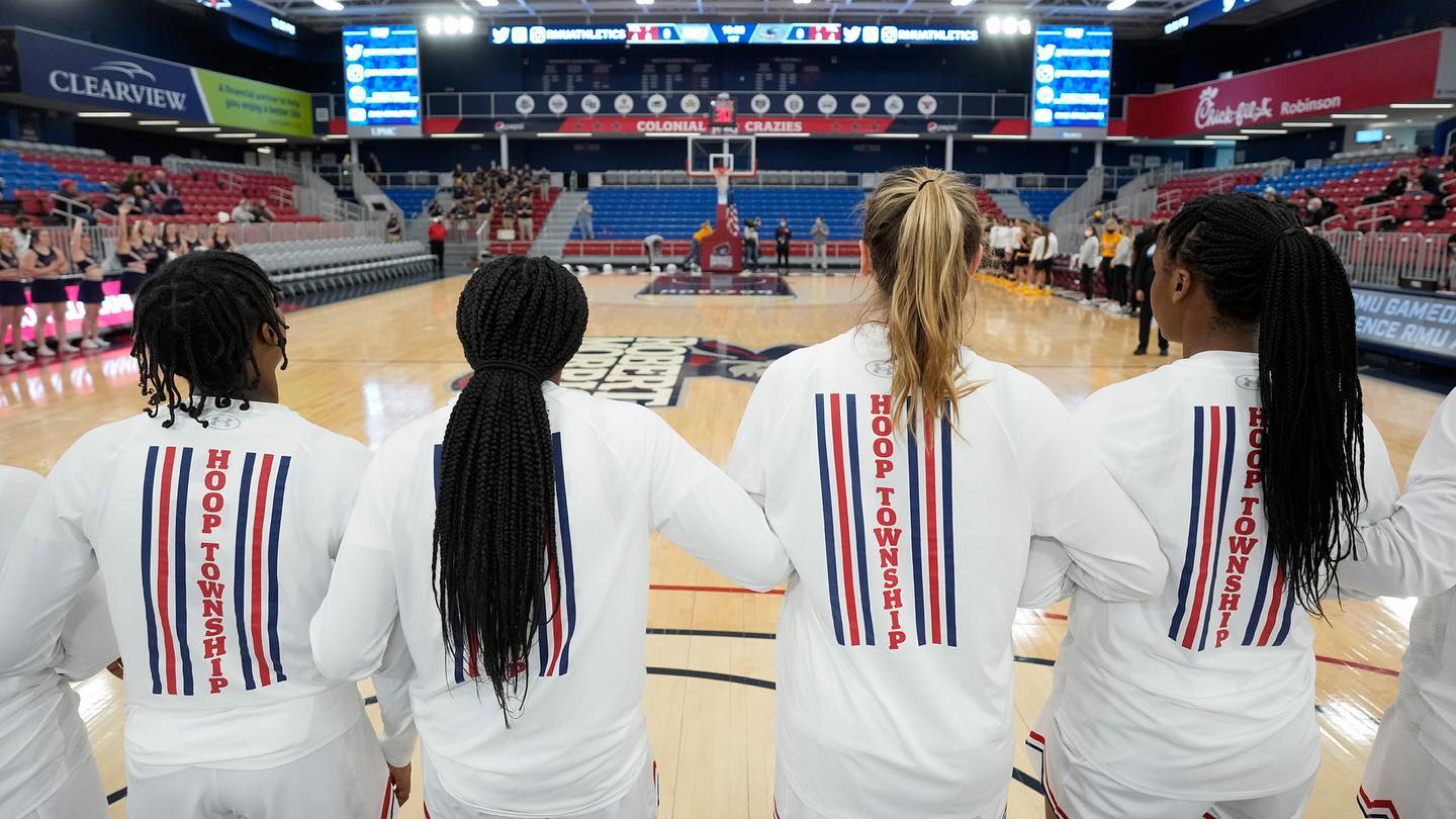 Robert Morris University 3