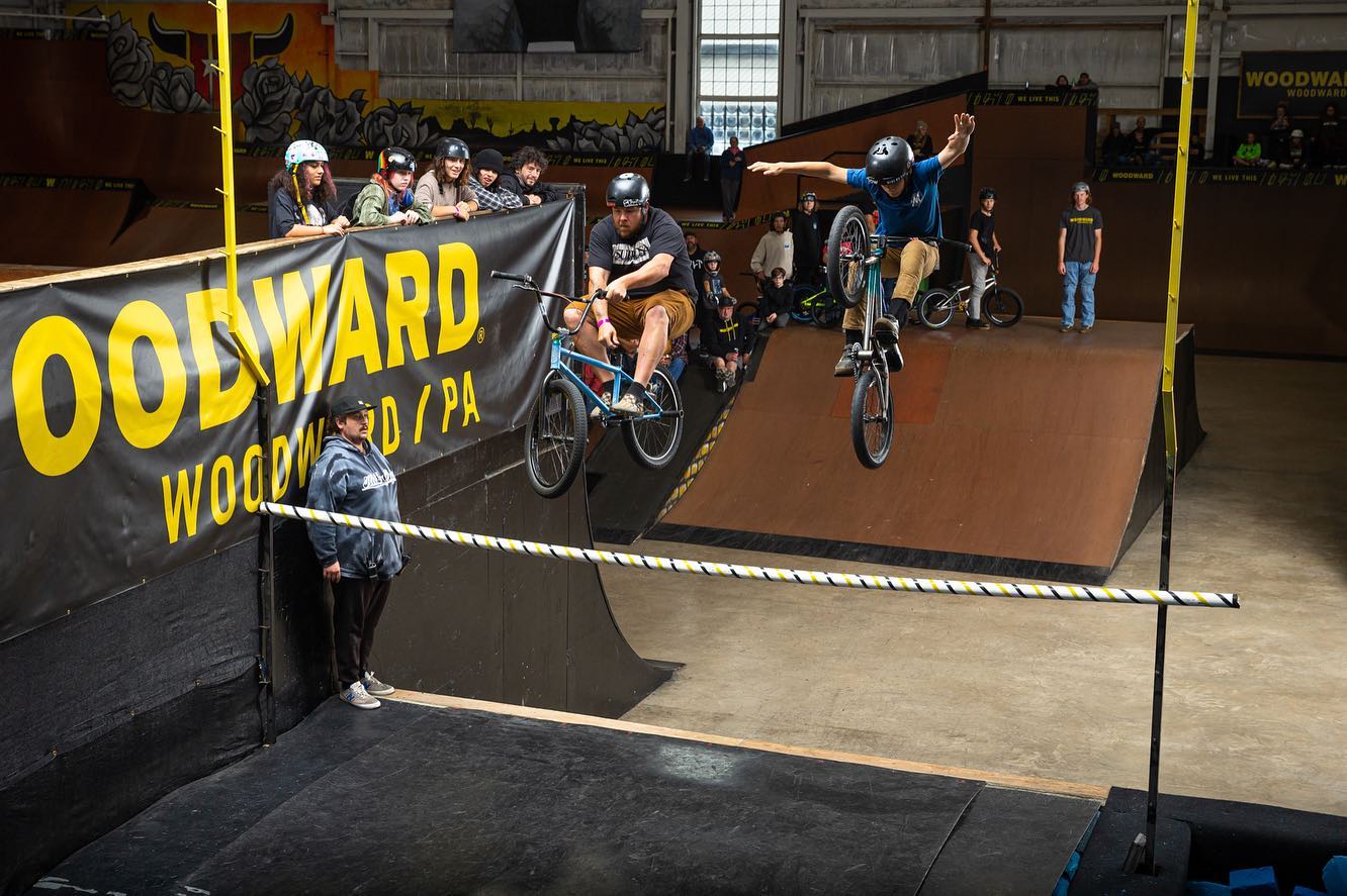 Woodward Camp6