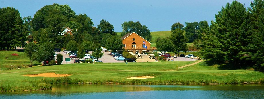 Clear Creek Golf Center 3