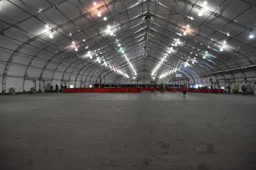 South Hall