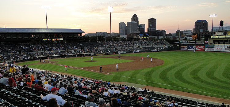 Principal Park 4
