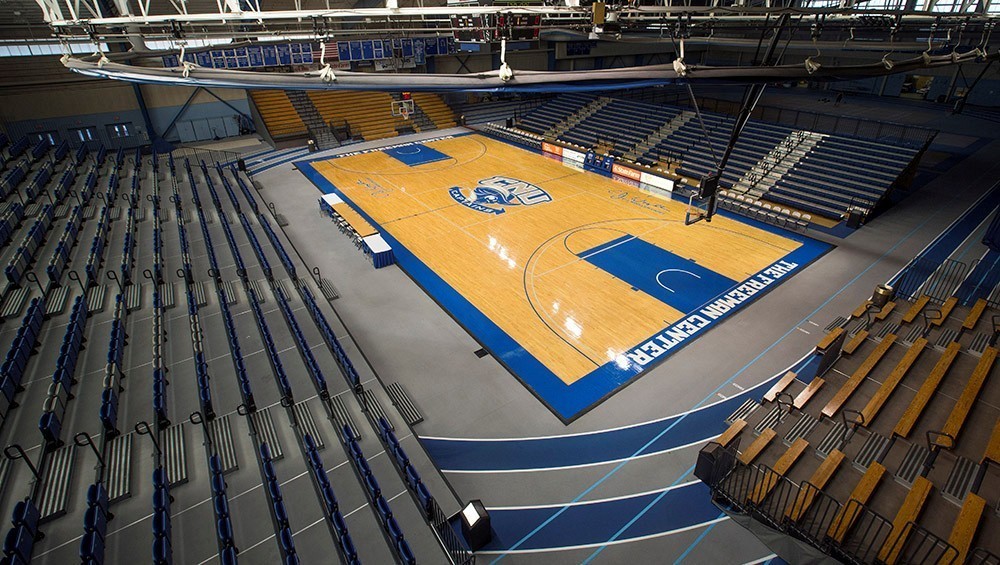 freeman center