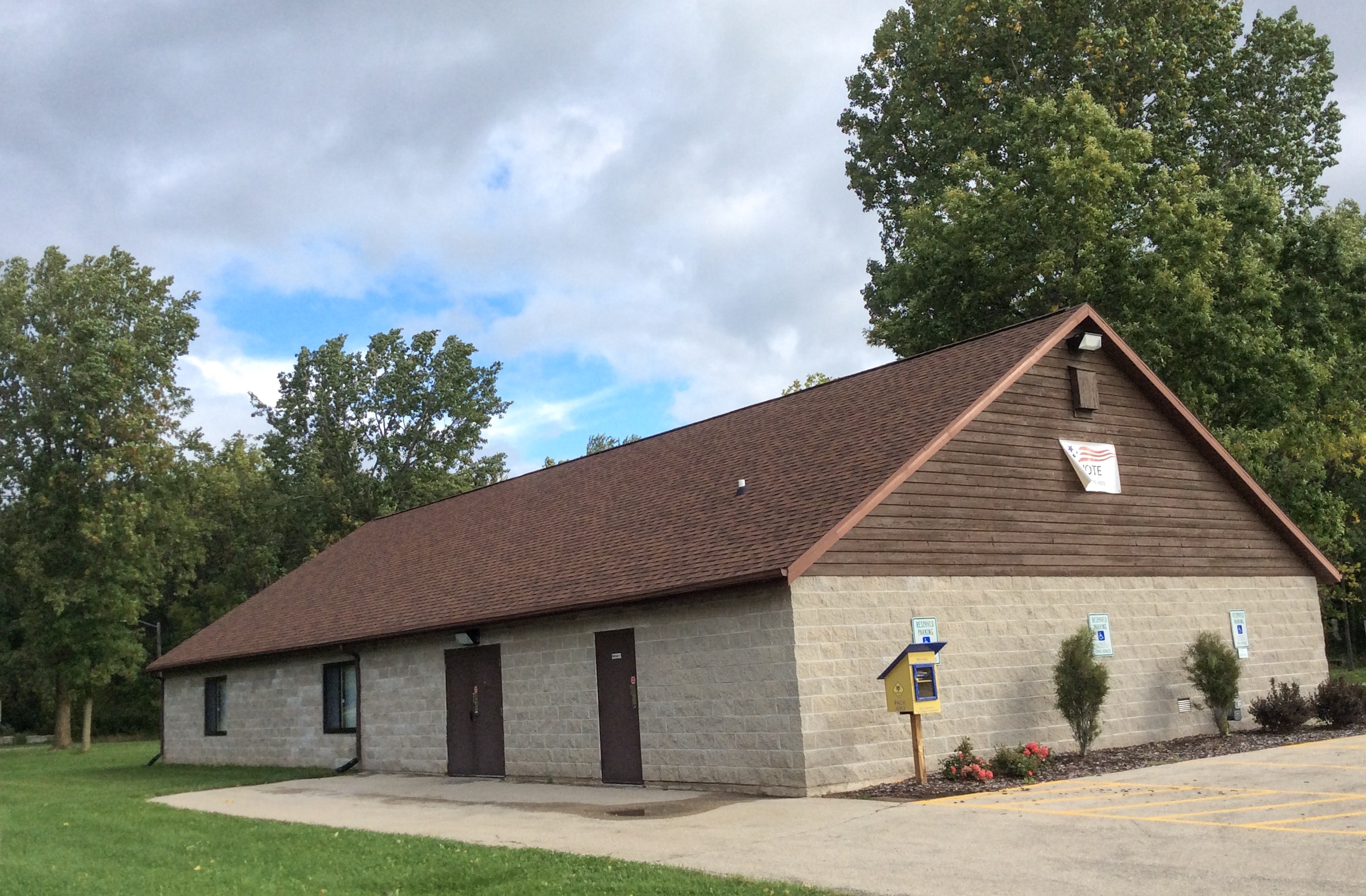 Idlewild Community Park3