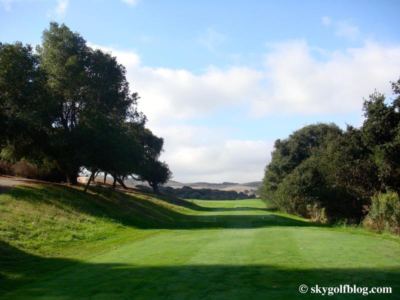 Lomas Santa Fe Country Club 3