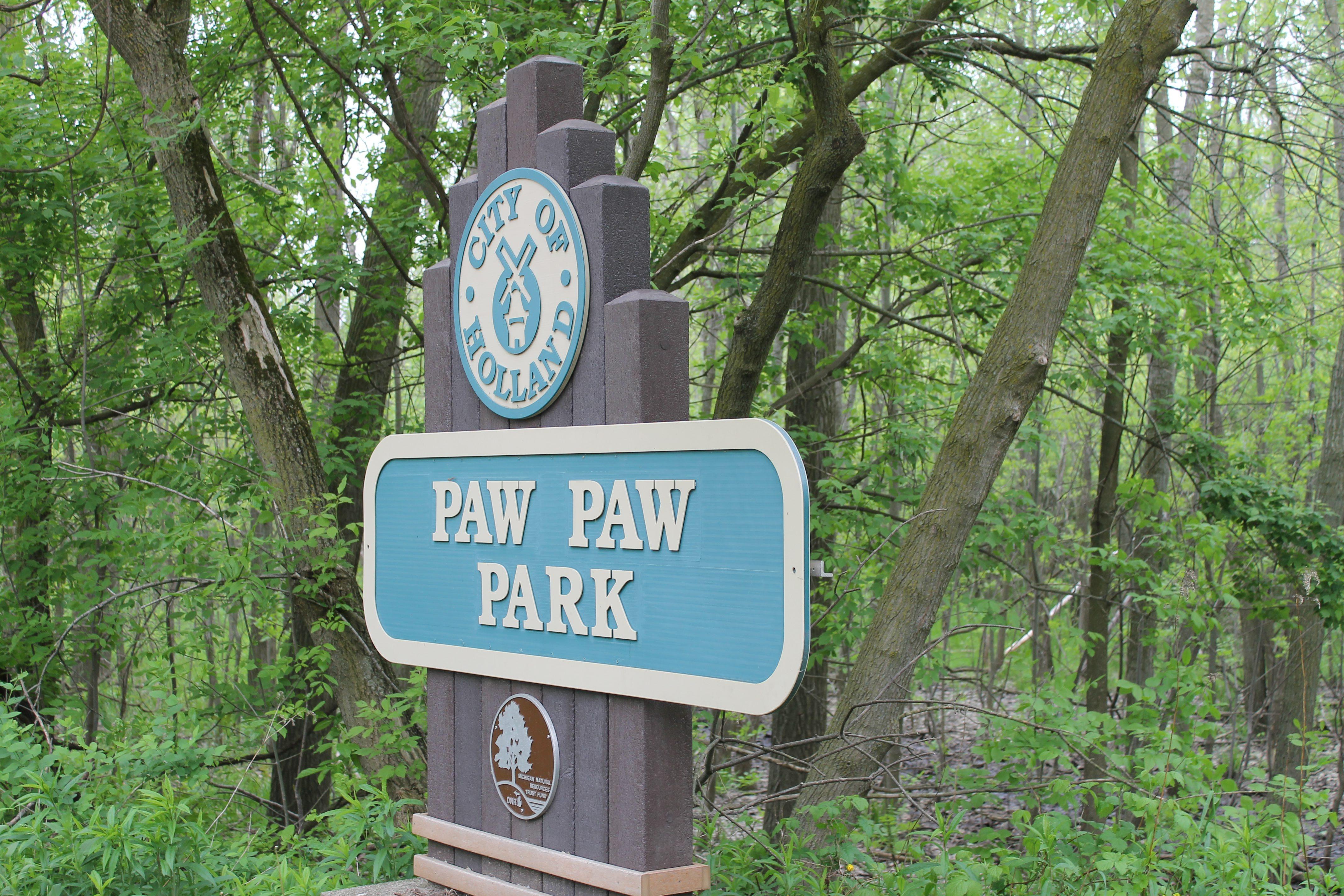 Paw Paw Park 5
