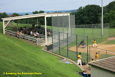 Hackett's Park 4