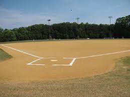cove point park baseball field
