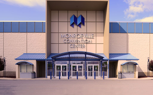 monroeville convention