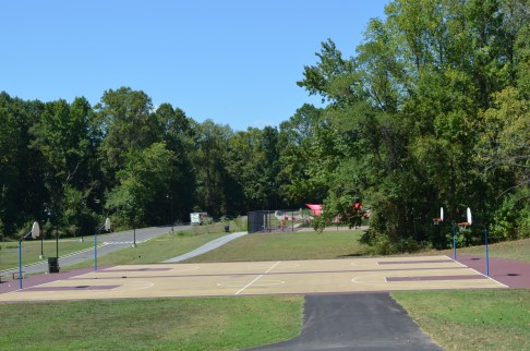 Walker Mill Regional Park 2