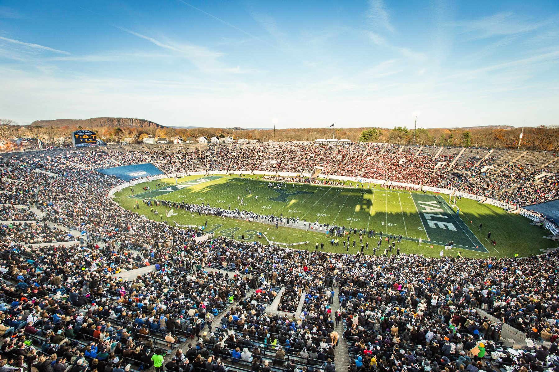 Yale Bowl 3