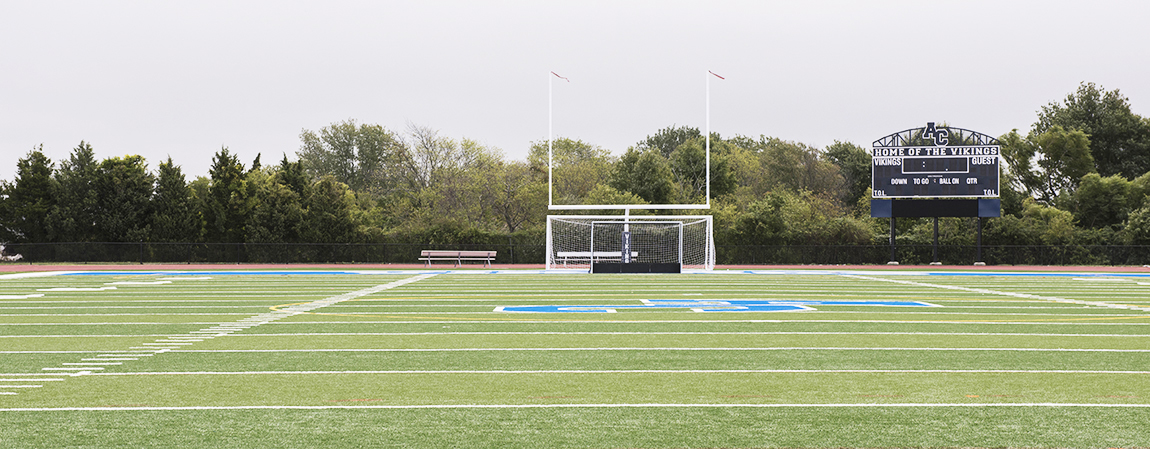 Atlantic City High School