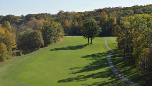 Minakwa Golf Club 2