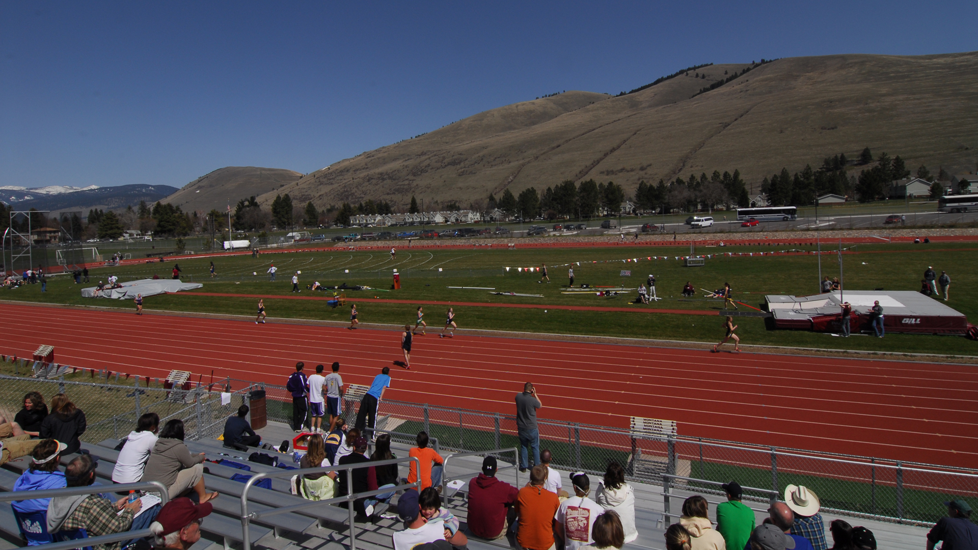 University of Montana 2