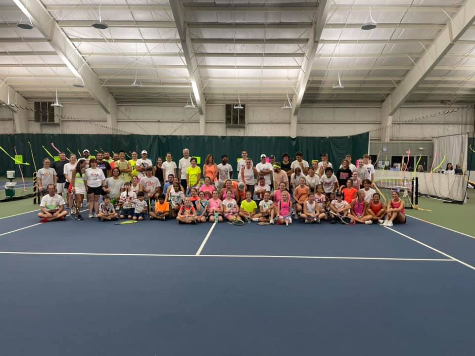 The Falls Tennis & Athletic Club 4