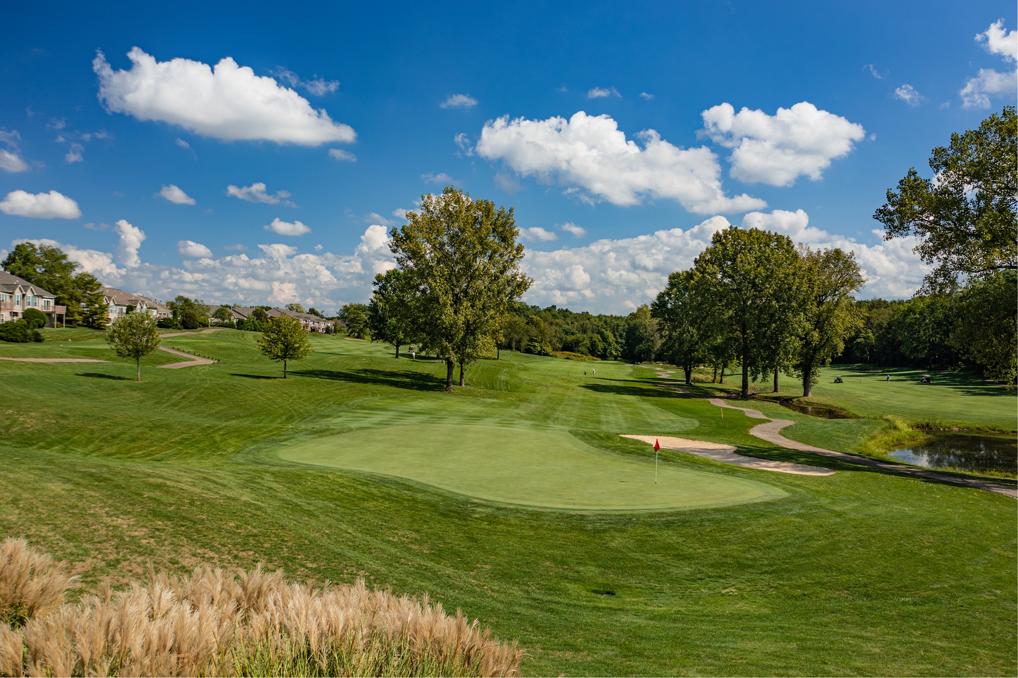 Beavercreek Golf Club 1