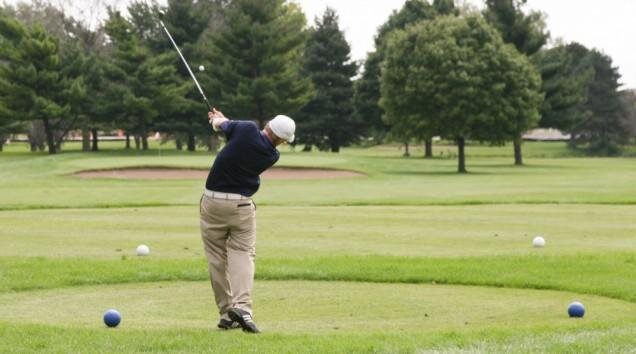 Hulman Links Golf Course of Terre Haute2