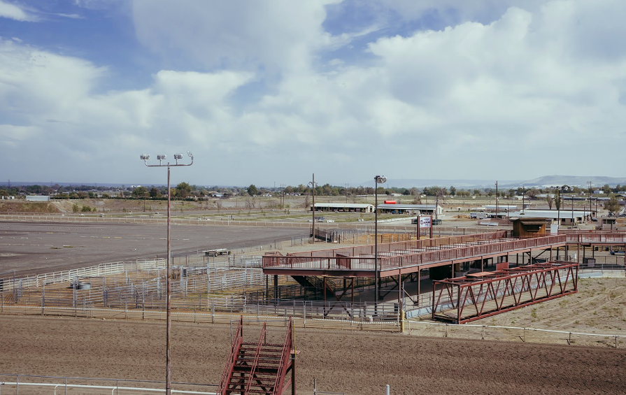 Benton County Fairgrounds