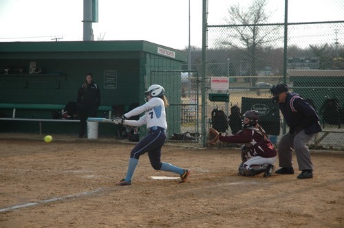 Bachman sports complex