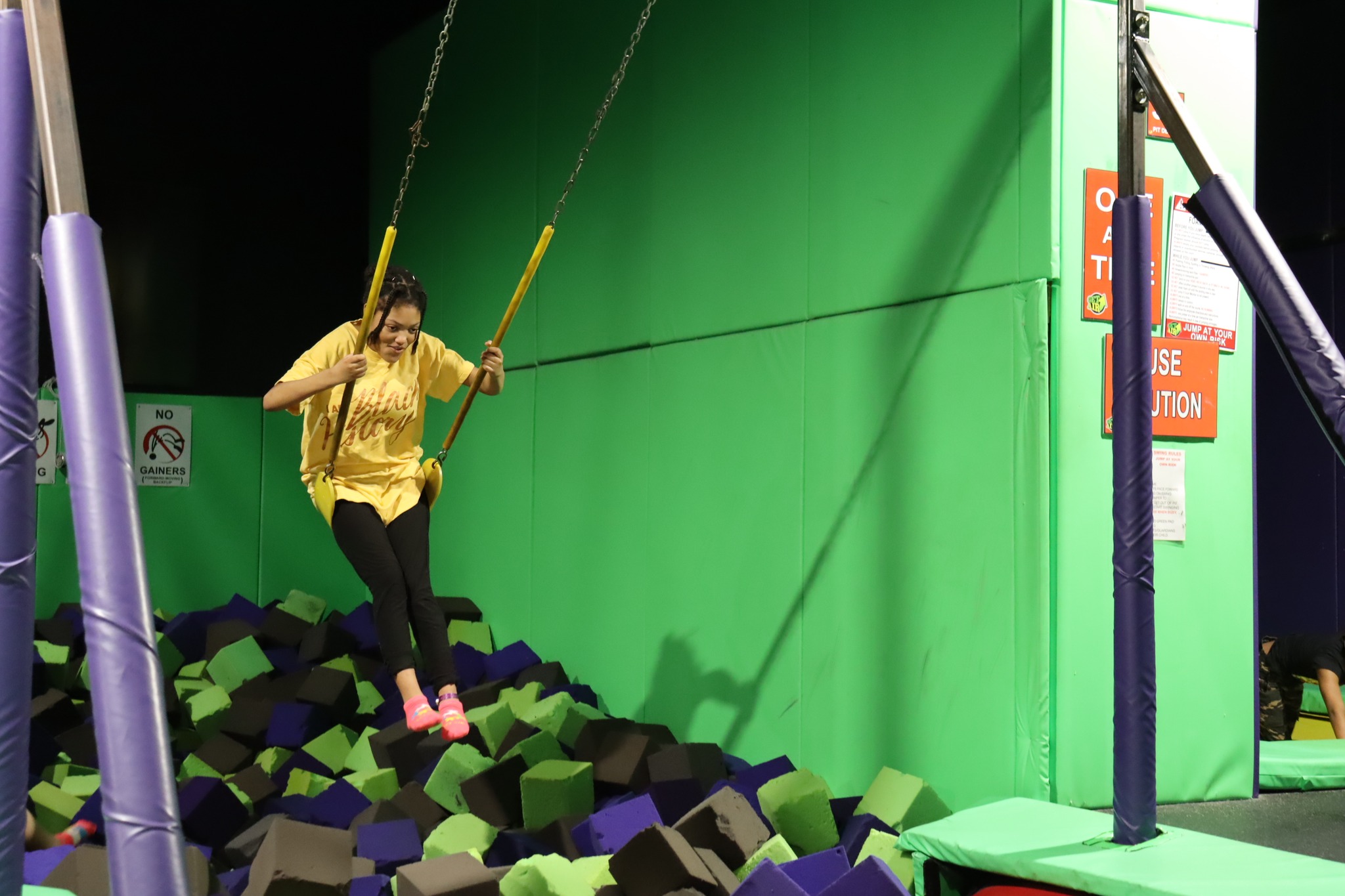 Get Air Trampoline Park5