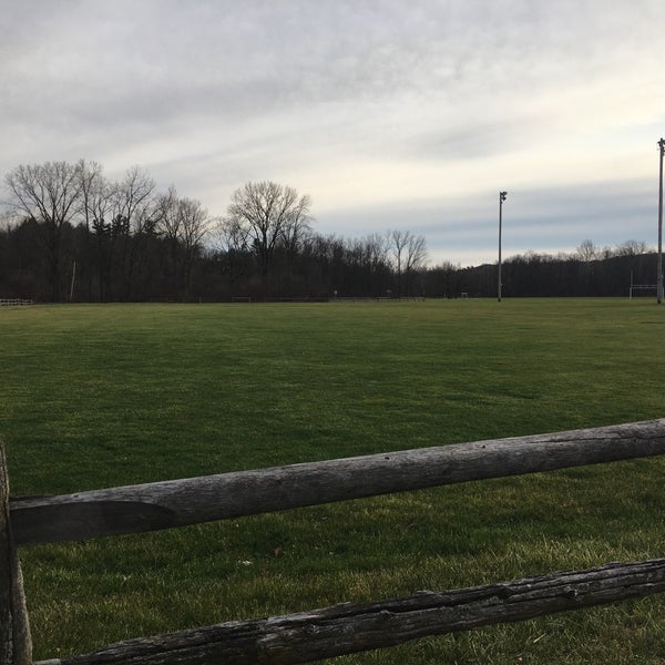 Nott Road Fields 6