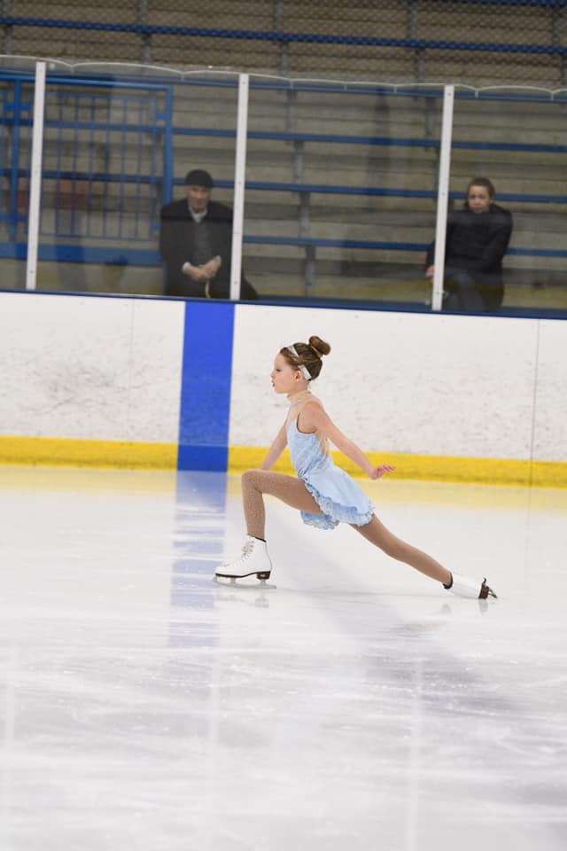 Carlson Ice Arena 2