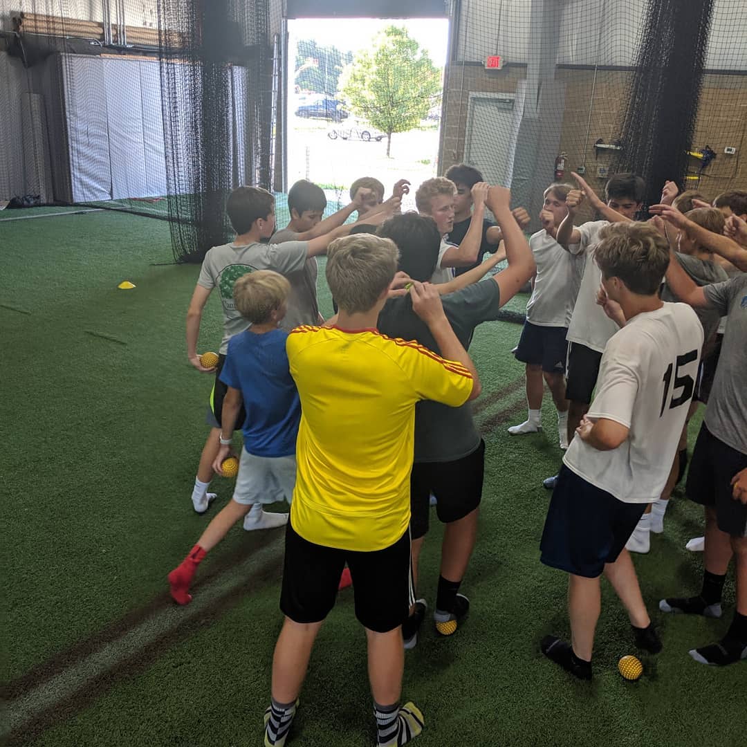 DNA Sports Center10